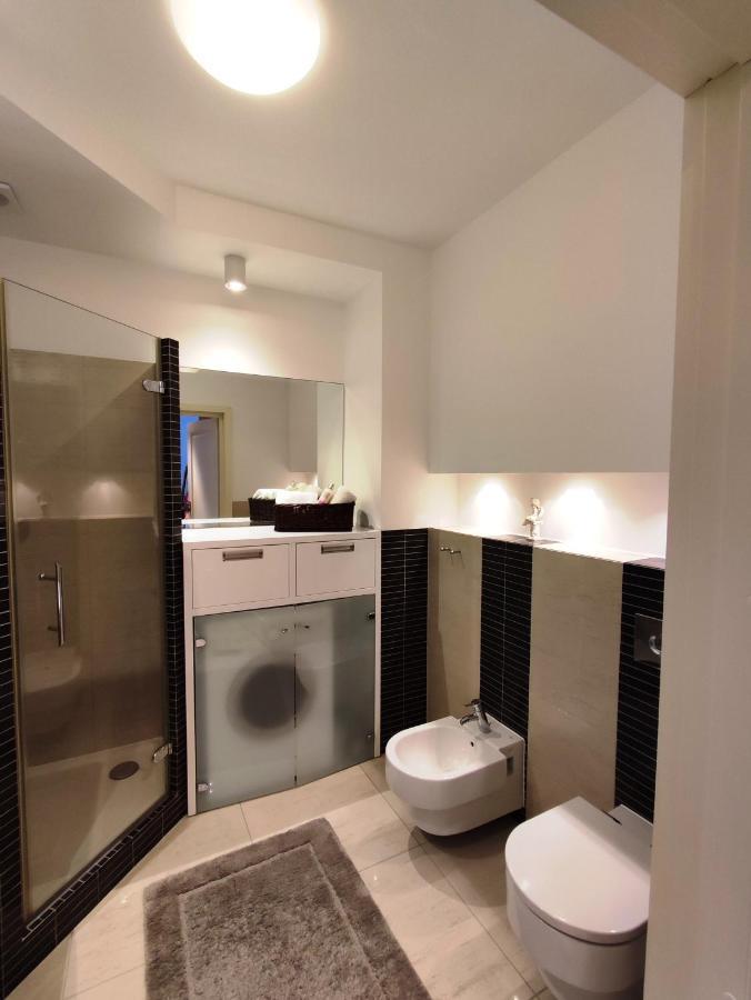 Artus Apartment Gdańsk Exteriör bild