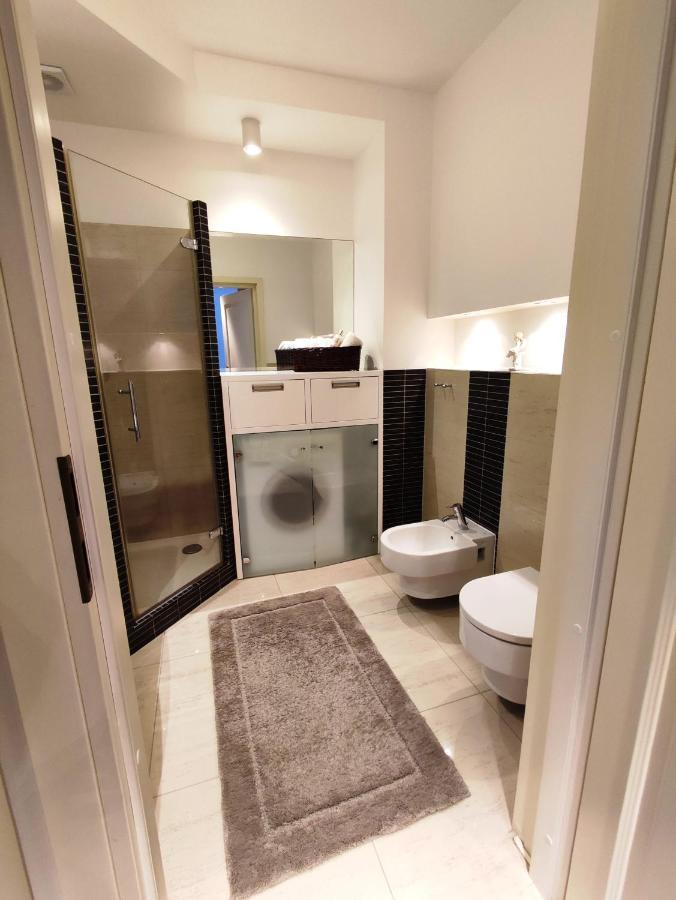 Artus Apartment Gdańsk Exteriör bild