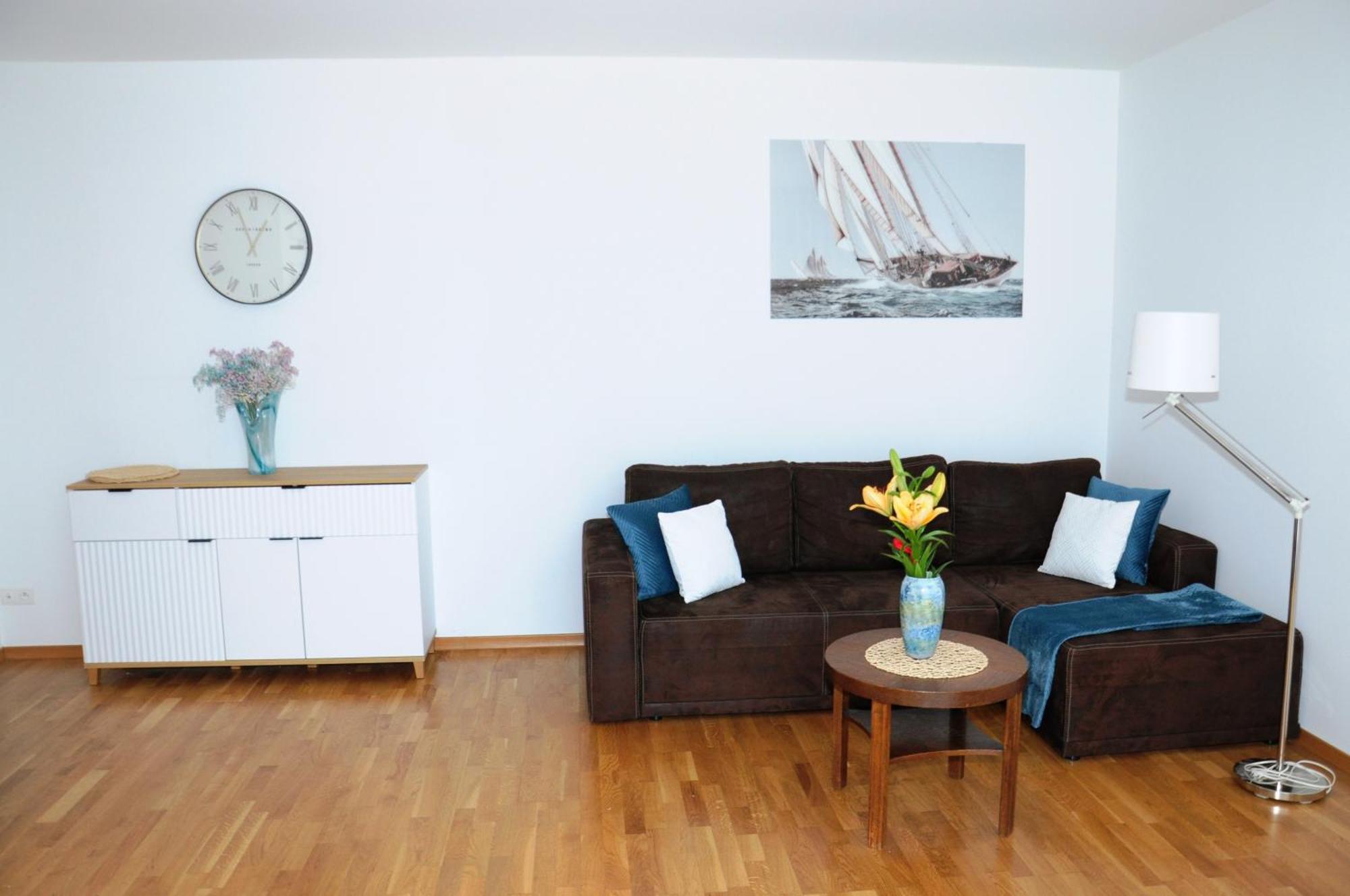 Artus Apartment Gdańsk Exteriör bild